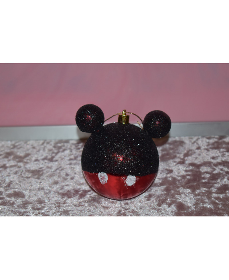Boule Mickey