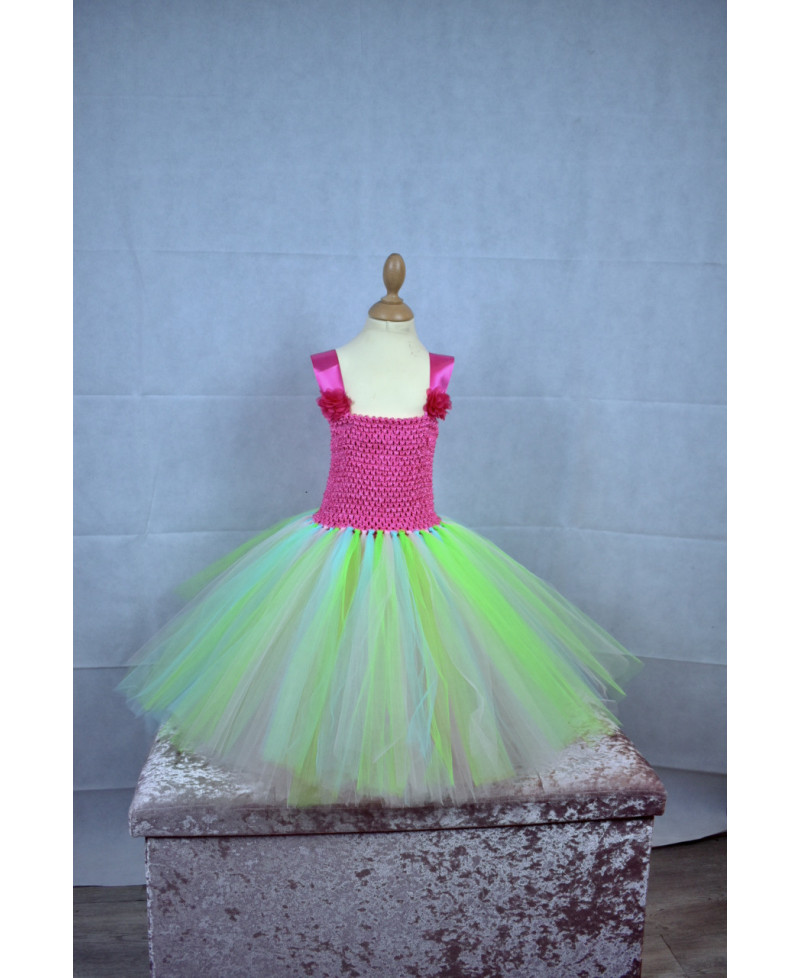 Ma robe personnalisable