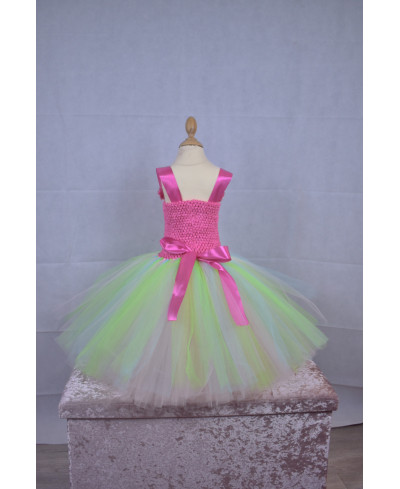 Ma robe personnalisable