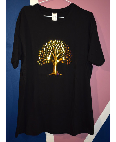 tee-shirt flocage personnalise