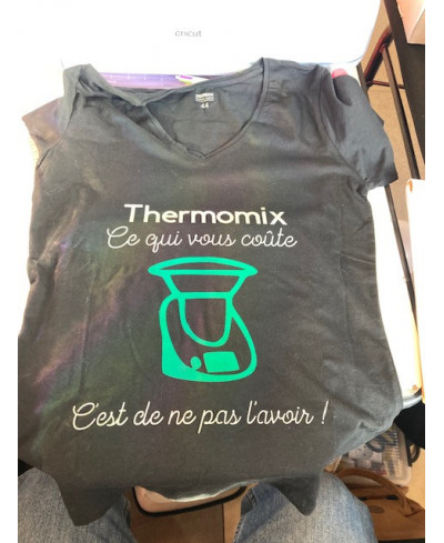 tee-shirt flocage personnalise