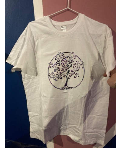 tee-shirt flocage personnalise