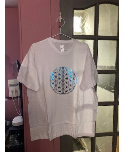 tee-shirt flocage personnalise