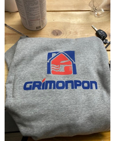 tee-shirt flocage personnalise